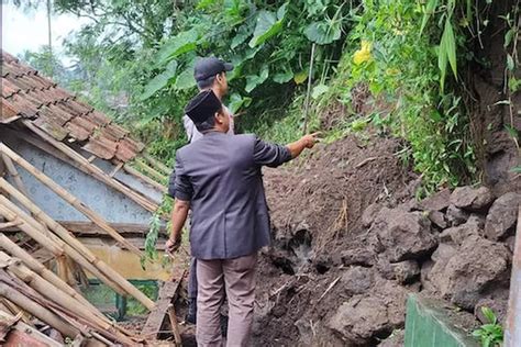 Mimpi tanah longsor menurut islam com) Bagi Anda yang mengalami mimpi ini, beruntunglah Anda